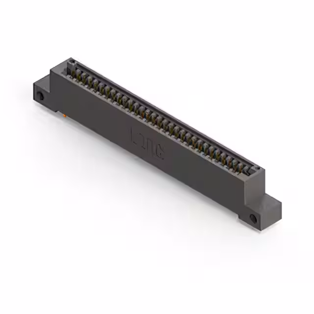 395-062-540-212 EDAC Inc.  Edgeboard Connectors